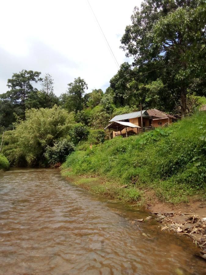 River View Cottages Vythiri Exterior photo